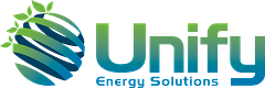Unify Energy Solutions logo
