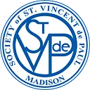 District Council of Madison , Society of SvdP logo