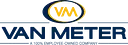 Van Meter logo