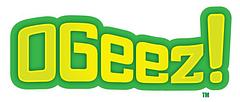 OGeez! Brands logo