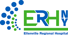 Ellenville Regional Hospital logo