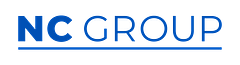 NC GROUP logo