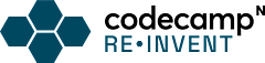 CodeCamp:N logo
