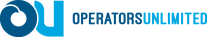 Operators Unlimited logo