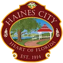 City of Haines City logo