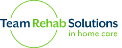 Team Rehab Solutions logo