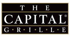 The Capital Grille logo