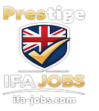 Prestige IFA jobs logo