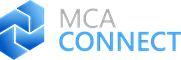 MCA Connect logo