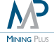 Mining Plus logo