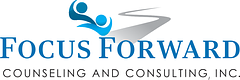 Focus Forward Counseling logo