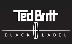 Ted Britt Lincoln logo