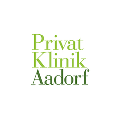 Klinik Aadorf AG logo