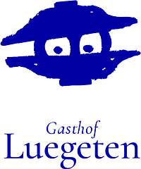 Gasthof Luegeten logo