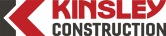 Kinsley Construction logo