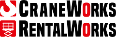 CraneWorks logo