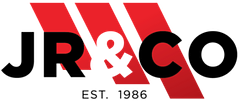 JR & Co logo