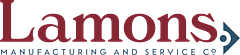 Lamons logo