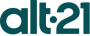 ALT21 logo