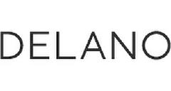 Delano logo