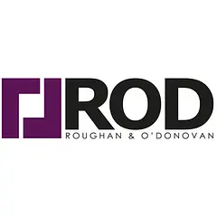 Roughan & O'Donovan logo