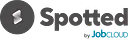 Spotted logo