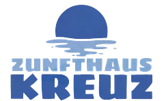 Zunfthaus Kreuz logo