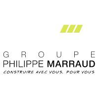 Groupe Philippe Marraud logo