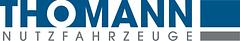Thomann Nutzfahrzeuge AG logo