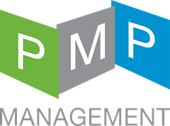 PMP Management logo