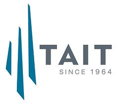 Tait & Associates logo