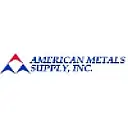American Metals Supply logo