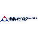 American Metals Supply logo