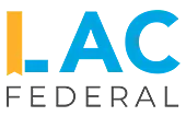 LAC Federal logo