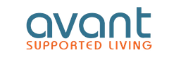 Avant Supported Living logo