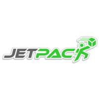 Jetpack Shipping logo