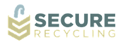 Secure Recycling logo