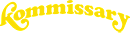 Kommissary logo