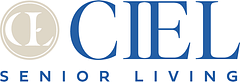 Ciel Senior Living logo