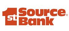 1st Source logo