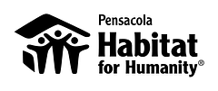 Pensacola Habitat for Humanity logo