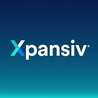 Xpansiv logo
