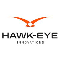 Hawk-Eye Innovations (HEI) logo