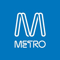 Metro Trains Melbourne logo