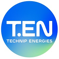 Technip Energies logo