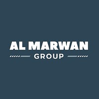 Al Marwan Group logo