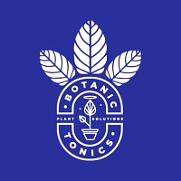 Botanic Tonics logo
