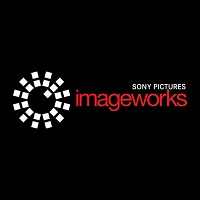 Sony Pictures Imageworks logo