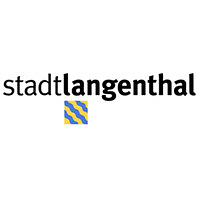Stadt Langenthal logo