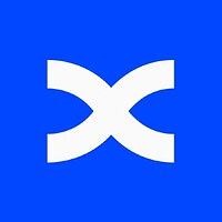 BingX logo